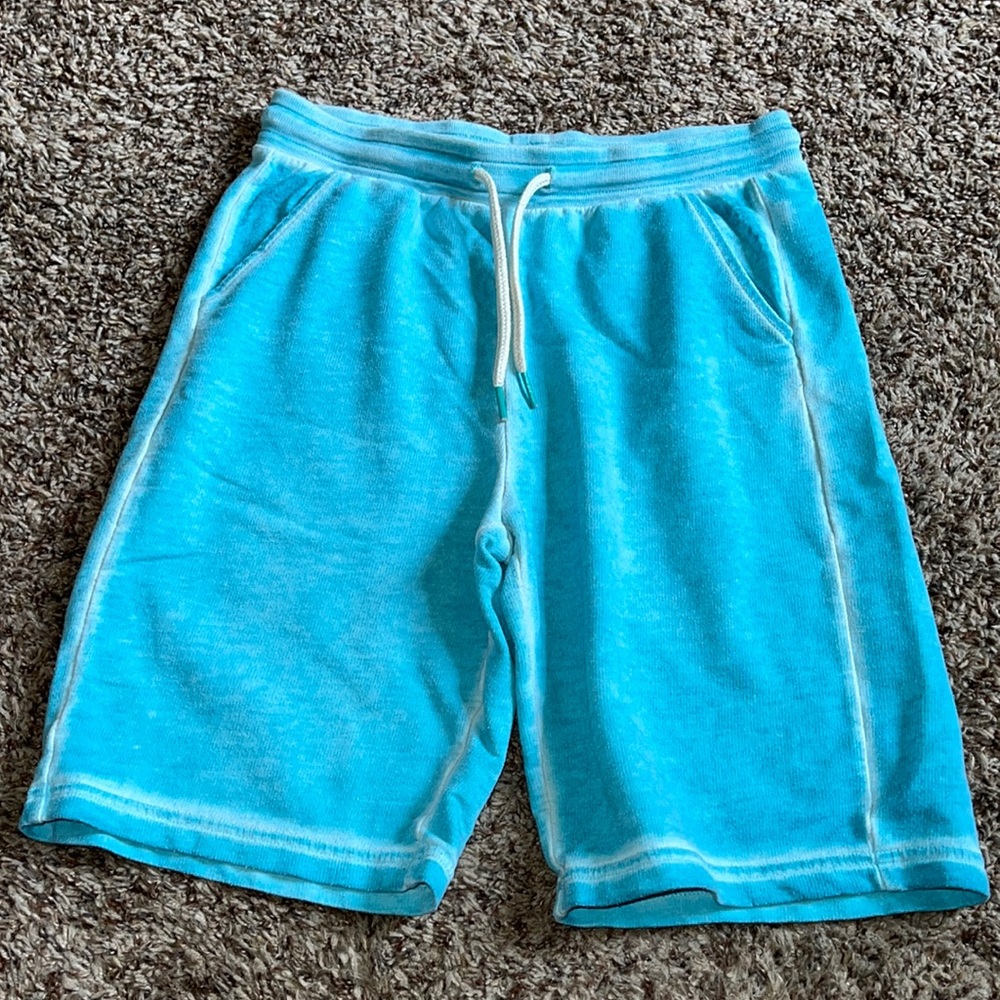 Wonder Nation Knit Shorts